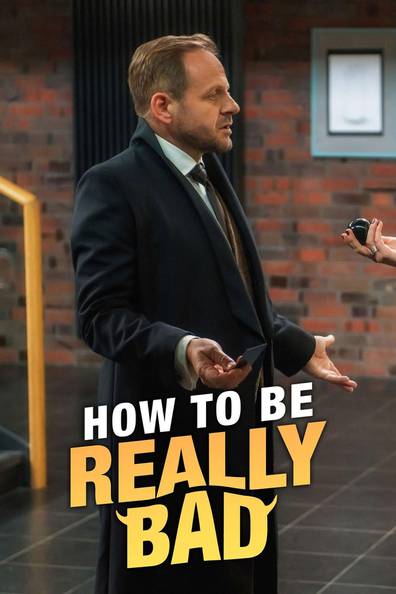 How to watch and stream How to Be Really Bad - 2018 on Roku