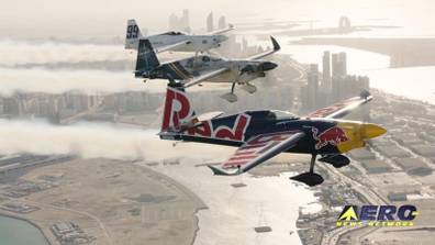 How to watch and stream Airborne 11.13.20: RedBull Race Replacement ...