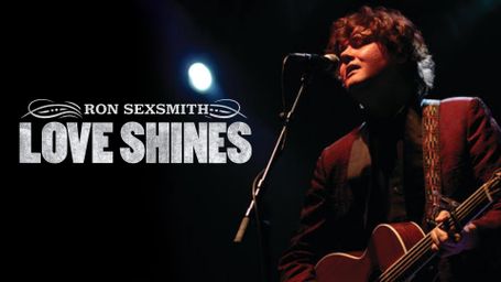 Love Shines