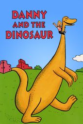 Danny and the Dinosaur