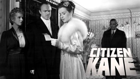 Citizen Kane