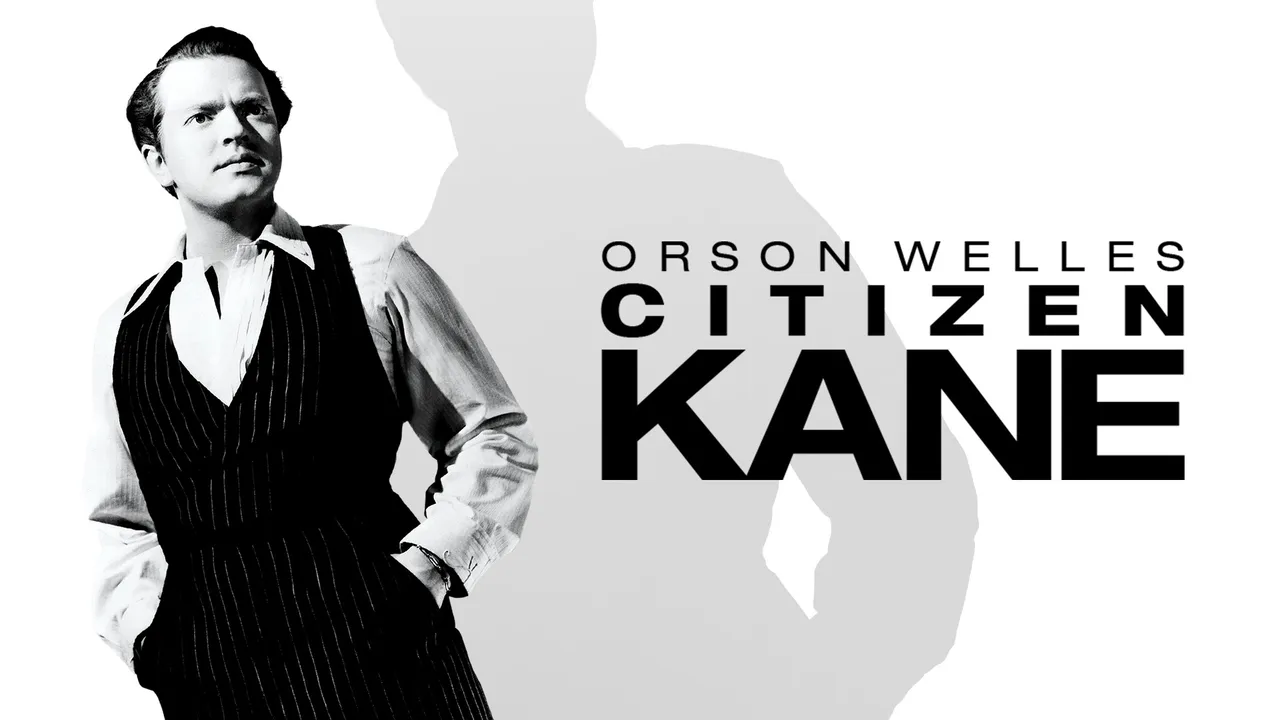 Citizen Kane