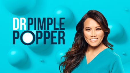 Dr. Pimple Popper