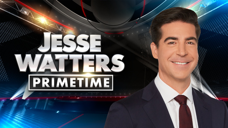 Jesse Watters Primetime