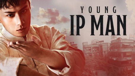 Young Ip Man