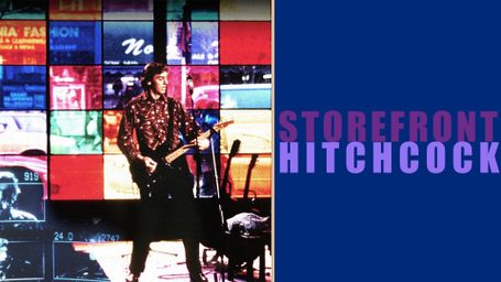 Storefront Hitchcock