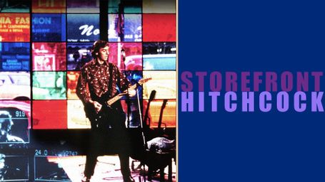 Storefront Hitchcock