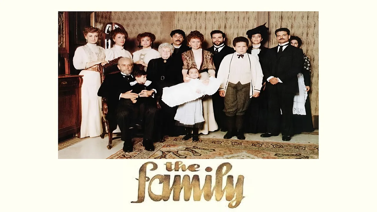 The Family