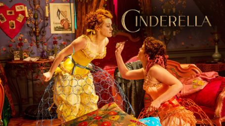Cinderella