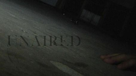 Unaired