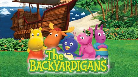The Backyardigans