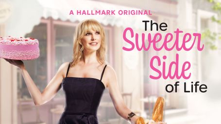 The Sweeter Side of Life