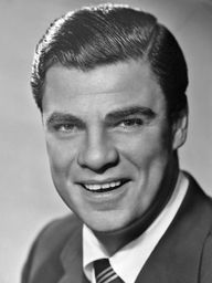 Bert Parks