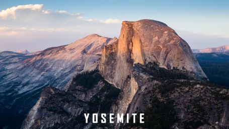 Yosemite