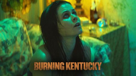 Burning Kentucky