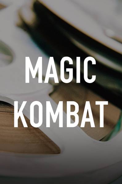 How to watch and stream Magic Kombat - 1995 on Roku
