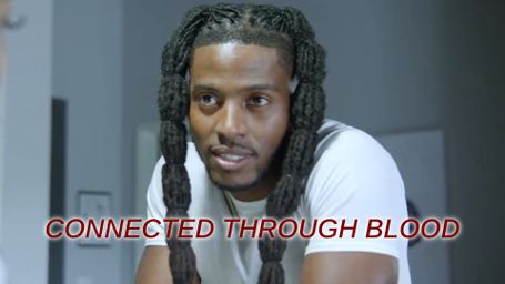 Connected Through Blood