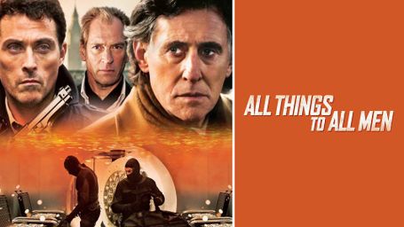 All Things to All Men