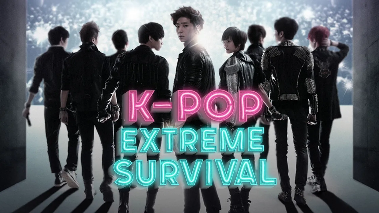 K-POP Extreme Survival