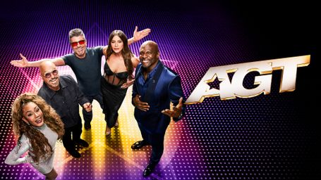 America's Got Talent