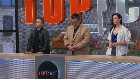 Top Chef VIP