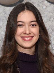 Grace Kaufman
