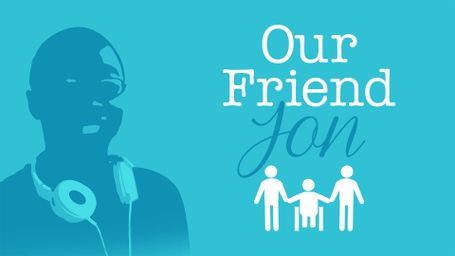 Our Friend Jon