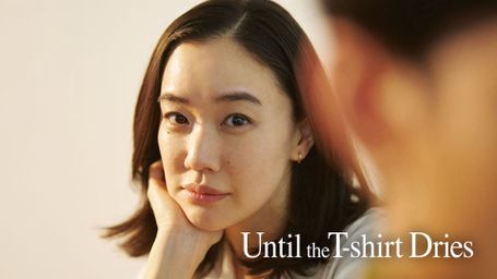 Until the T-shirt Dries