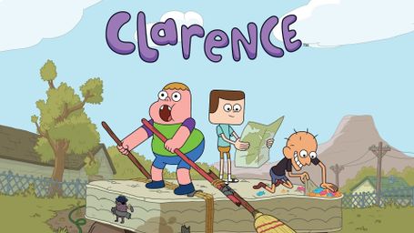 Clarence