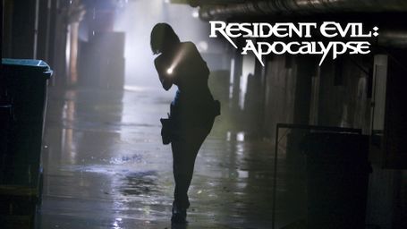 Resident Evil: Apocalypse