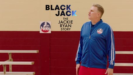 Blackjack: The Jackie Ryan Story