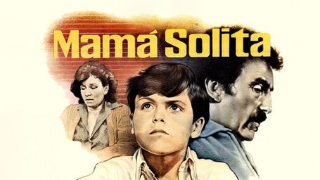 Mamá Solita