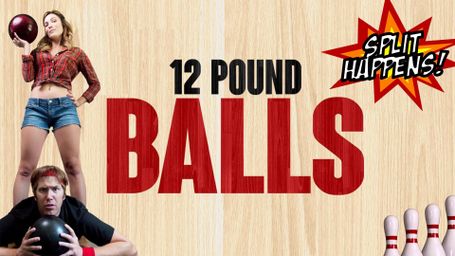 12 Pound Balls
