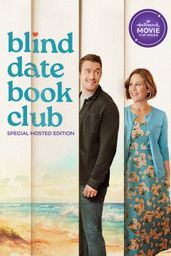Blind Date Book Club (Hallmark Movie VIP Pass)