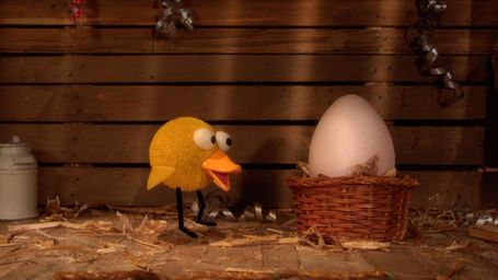 Counting Chicks