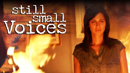 Still Small Voices