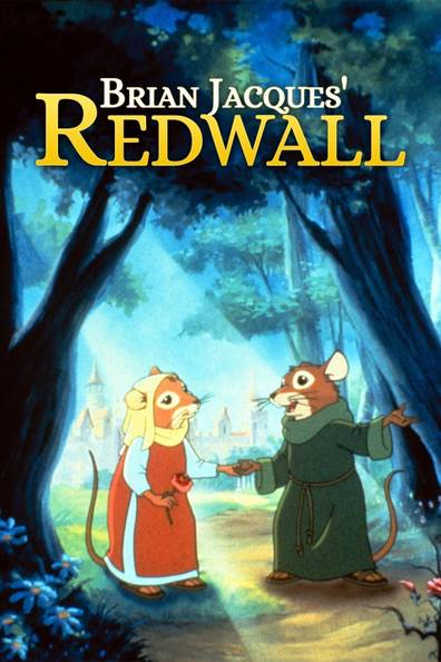 How to watch and stream Brian Jacques' Redwall - 1999-2002 on Roku