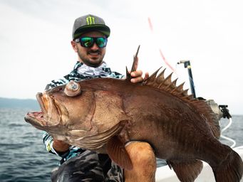 How to watch and stream Two Conchs Sportfishing TV - 2019-2025 on Roku