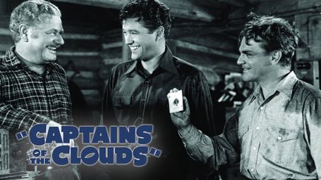 Captains of the Clouds