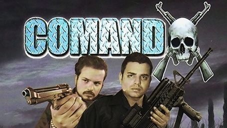 Comando X