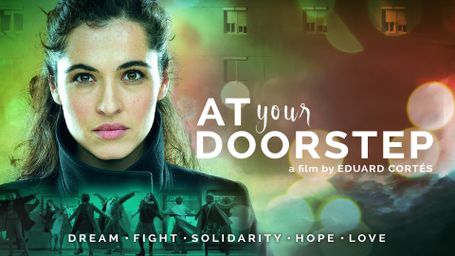 At Your Doorstep