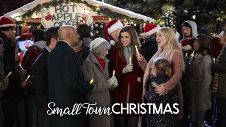 Small Town Christmas