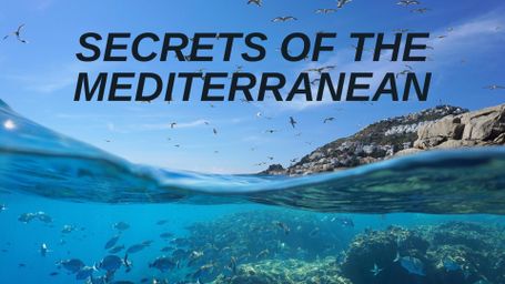 Secrets of the Mediterranean