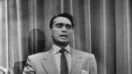 Station based on Robert Alda - In The Good Old Summertime & Moonlight Bay (Live On The Ed Sullivan Show, August 26, 1951)
