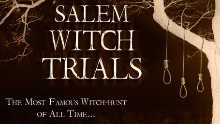 Salem Witch Trials