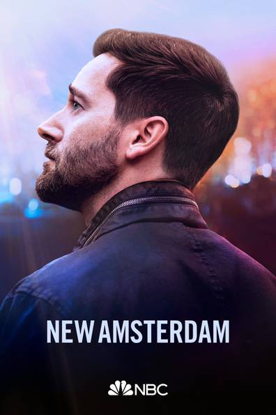 How to watch and stream New Amsterdam - 2018-present on Roku