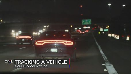 On Patrol: First Shift