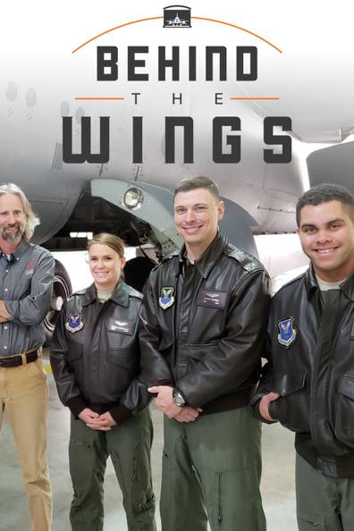 How to watch and stream Behind the Wings - 2019-2024 on Roku