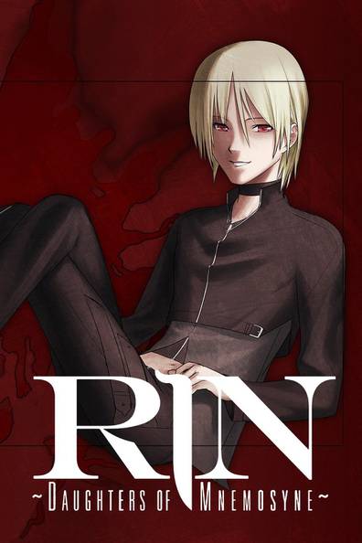 How to watch and stream RIN: Daughters of Mnemosyne - 2008-2011 on Roku