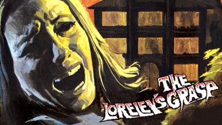 The Loreley's Grasp [English-Language Version]